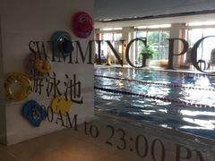 -无锡君来洲际酒店