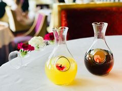 -金轩中餐厅 Jin Xuan(浦东丽思卡尔顿酒店)