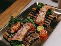-韩宫宴烤肉·料理(大宁国际店)
