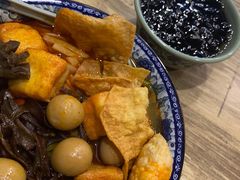 -柳石居柳州螺蛳粉(万达店)