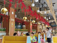 -壹陆陆烧烤(平房总店)