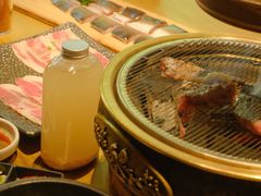 -泥炉烧肉师(新街口金銮巷店)