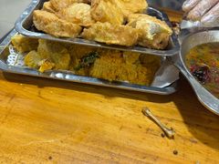 -陈氏肥蛤(小纬六路总店)