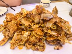 -小柒家第一锹东北菜(城关店)