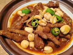 -周家二小姐的菜(西津渡店)