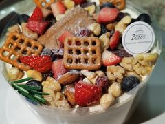 -ZOZO's昌左左精致甜品设计(新北店)