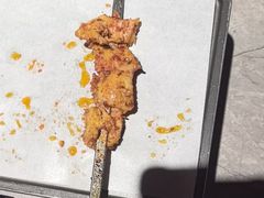 -鼎原力量东北吊炉烧烤(临河街店)