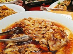 -西贝(六里桥旗舰店)