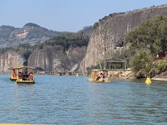 -飞天山旅游区