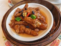 -唐苑酒家·岭南粤菜名店(太古仓店)
