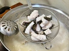 -正能量脆肉鲩火锅