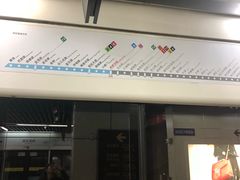 -陆家浜路(地铁站)