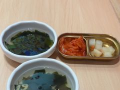 -稻百鲜·拌饭·朝鲜族石锅菜(江南万达店)