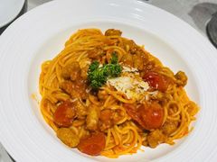 -必胜客(新一城店)