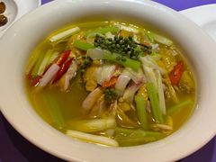 -张福记(陇海中路店)