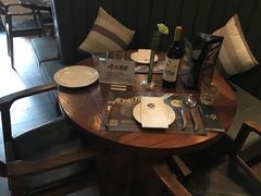 -食间牛排(湖西路店)