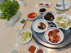 -元祖李朝(新威路店)