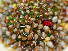 黄泥螺-天天渔港海鲜酒家(石浦玉泉路店)