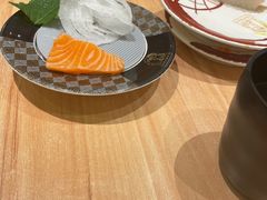 -禾绿寿司(星光68广场店)