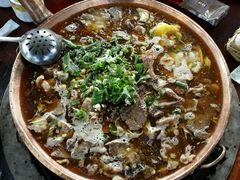 -朝伟清真铜瓢牛肉馆(三十年老·店)