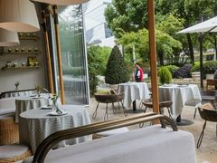 -翠贝卡&Mama Kelly Brunch Coffee(河西店)