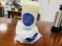 -茶百道(花果园购物中心店)