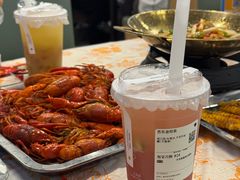-忆口香龙虾(珠海夏湾老店)
