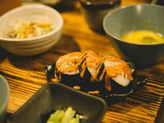 寿司-平川日本料理