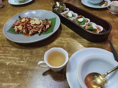 -泰澜得泰国菜(大学城店)