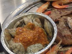 -·缸桶屋·韩式牛肋条自助烤肉(西湖D11店)