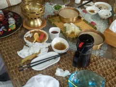 -慢丽江·云南野生菌土鸡锅(西山店)