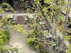 -糖房咖啡(南锣鼓巷店)