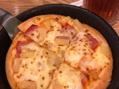 -必胜客(百联又一城店)