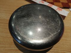 -歪嘴香鸡公煲(大连佳兆业店)