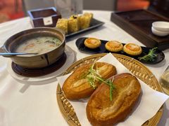 -白天鹅宾馆-宏图府餐厅