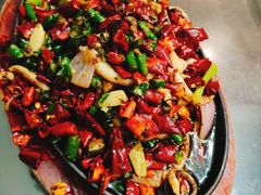 -臻味私厨(国际社区店)