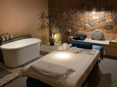 -快乐大桶水养生足浴SPA(前兴路店)