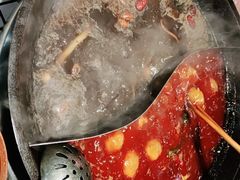 -董眼镜火锅(洪崖洞总店)