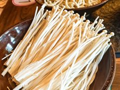 -山城棒棒军手作火锅·天花板手撕水牛鲜毛肚(北京店)