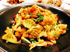 花菜-卫鼎轩·曹公馆(鼓楼店)