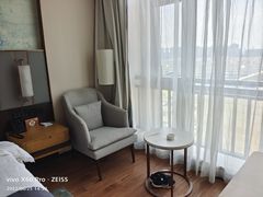 -格林东方酒店(独墅湖尹山湖郭苑路地铁站店)