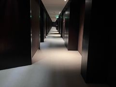 -深圳隐秀山居酒店