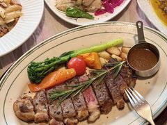 -碧特博格·20年品牌西餐厅(芜湖路店)