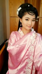 -盘子女人坊古装写真摄影(厦门总店)