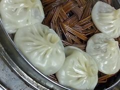 汤包-小民大排档(光谷店)