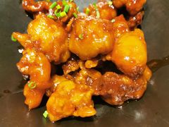 -金牌外婆家(苏州中心店)