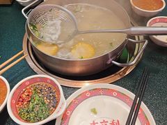 -大吉利·潮汕鲜牛肉火锅(总店)
