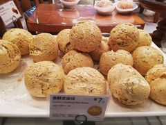 -巴黎贝甜(凯德MALL望京店)