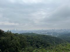 -广州市白云山风景名胜区