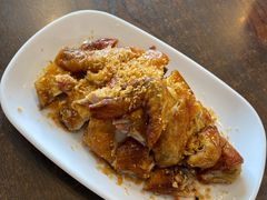 -标记Jane's kitchen(平桥直街店)